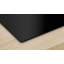 Plaque de cuisson électrique 23,5 "à 4 brûleurs 500 Series 500