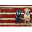 «Lean on Me» par Tori Campisi - reproduction sur toile tendue-16750312