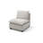 Beige Linen Sofa