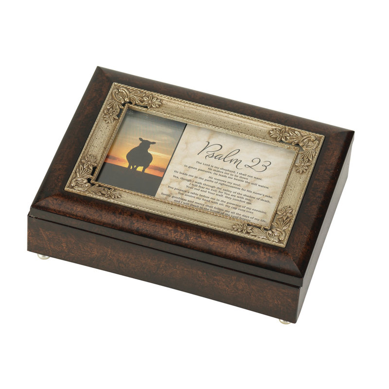 Athziri Plastic Memory Box