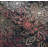 Sauget Floral Black Multicolor Indoor Outdoor Area Rug-20516236