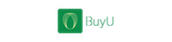 Logo BuyU International