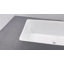 Baignoire autoportante 59 "avec drain interne Streamline-101687234