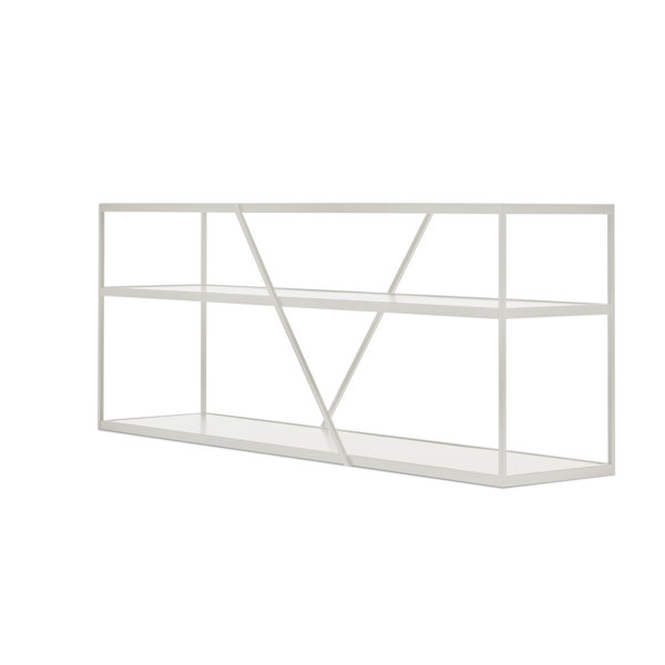 Shelf Divider with Magnetic Base - Sightline Display