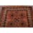Antique Traditional Rug 4x7