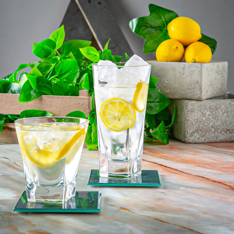 270ml Whiskey Glass, 12