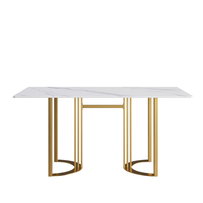Table de salle à manger Modern Modern
