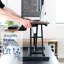 Convertisseur de bureau debout 32 po-93610065