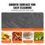 Pool Safety Cover Fits Rectangle Inground Pools-1589435288