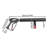 Mini CO2 Handheld Spraying Machine