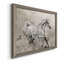«Majestic Stallion I», reproduction d'art sur toile-1454116086-1454116084
