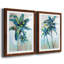 «Bright Breeze I», ensemble de reproductions d'aquarelles conçues par J Paul-783149623-718599784-783149568