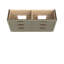 Lecrieú Double Drawer Bath Vanity-1963567117-1963567118-1962964066