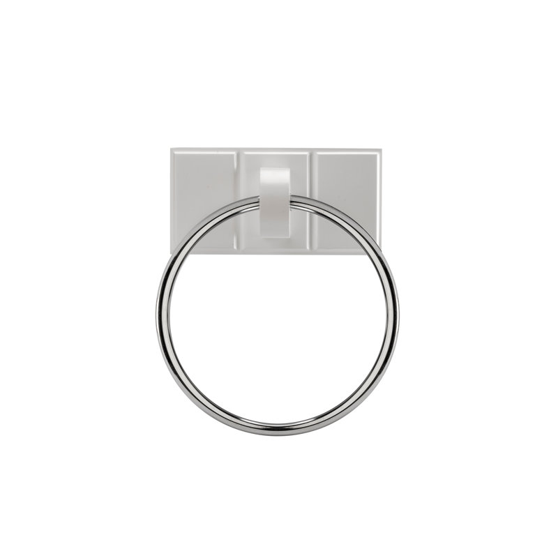 Portland Towel Ring