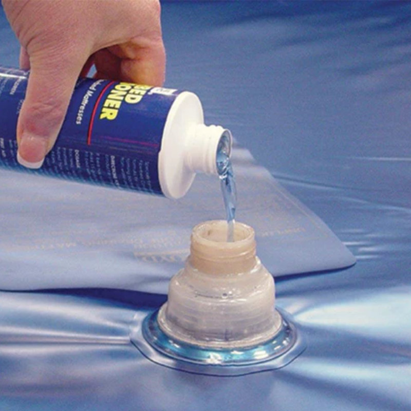 Blue Magic All Purpose Waterbed Conditioner, 8 fl oz (237 ml)