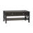Yarnell Solid Wood Coffee Table