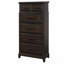 Commode 6 tiroirs
