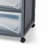 3 Drawer Storage Drawer