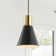 Zurcher 1 - Light Pendant