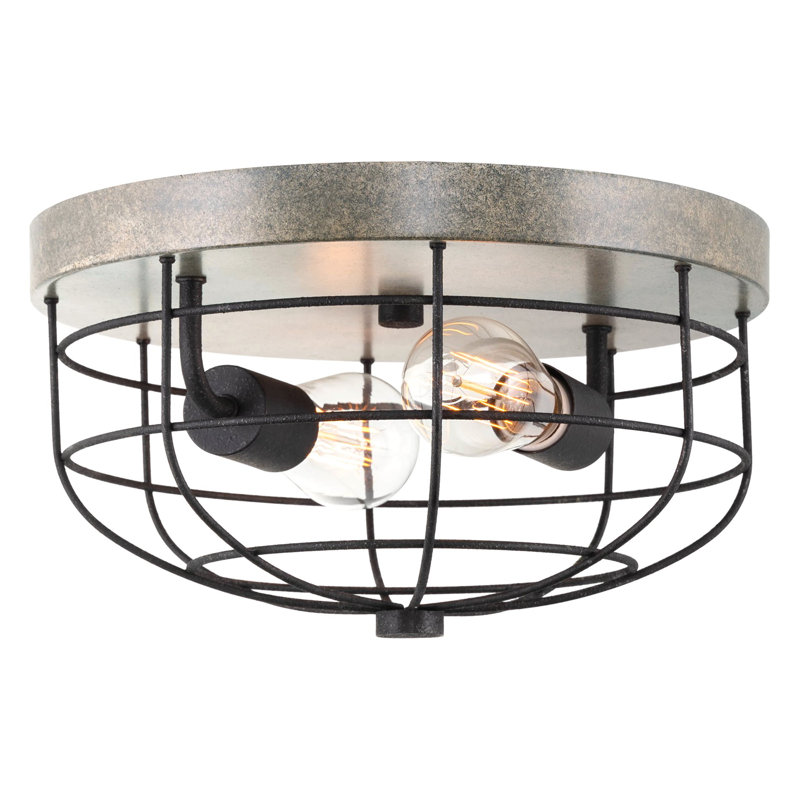 Flush Mount