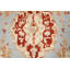 Tapis Oushak 9x12