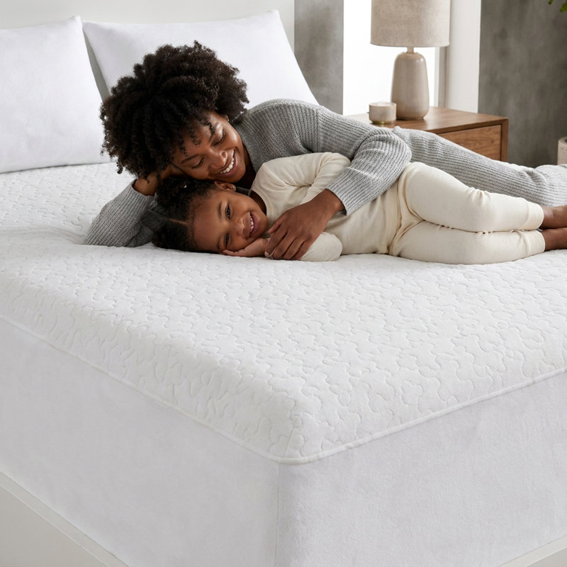 Protège-matelas anti-acariens Boden, Très grand californien