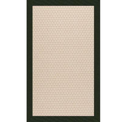 Zeppelin Geometric Indoor / Outdoor Rug