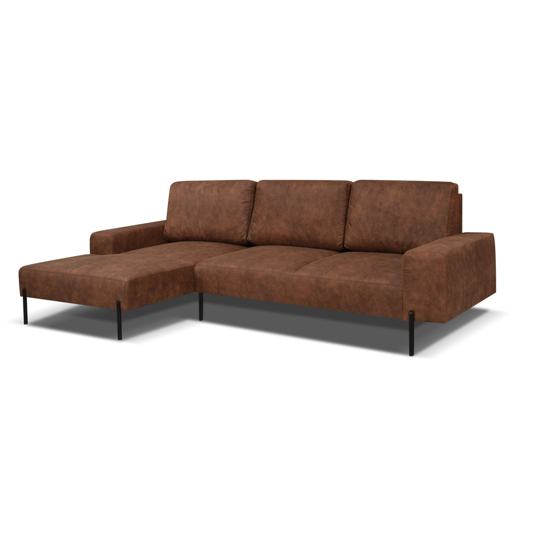 Ecksofa Adelfina