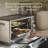 Professional Series The Perfectionist Air Fry And Convection Oven