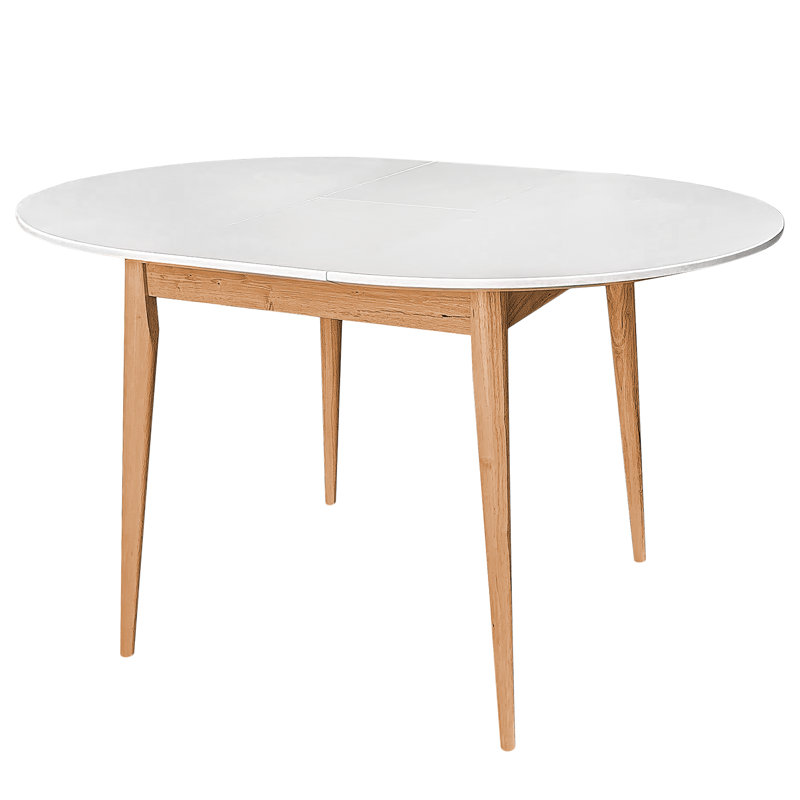 LINDHOLM Extendable Dining Table