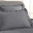 Superior Solitaire Waffled Matelassé Bedspread Set with Shams-2045350957-2045351127