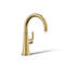 Tone Single-Handle Bar Sink Faucet-613087355