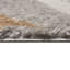 Tapis doré en polyester tissé à la machine-88348313