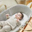 Moses Basket with Mattress-122933239