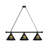 3 - Light Pool Table Lights Pendant-19835290-21833455