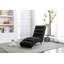 Chaise longue en lin-2085823192