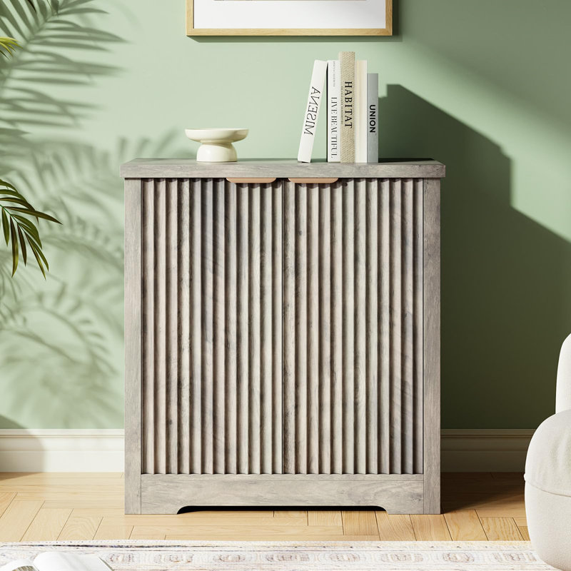 Rectangle Accent Cabinet