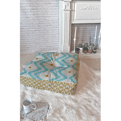 Coussin Holli Zollinger