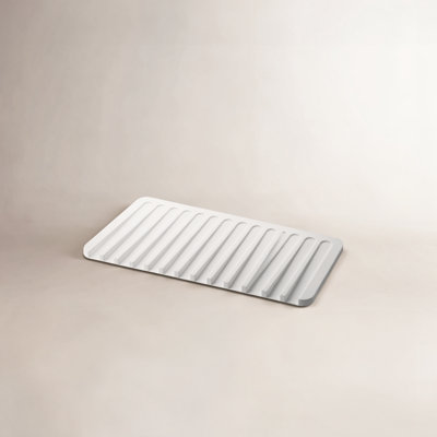 Yamazaki Home Classic Self-Draining Tray
