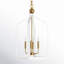 Lustre en cage à oiseaux 4 lumières Kenmore-2025255213-2051575315-2051575314