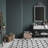 Stella 10" x 10" Porcelain Patterned Wall & Floor Tile