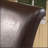 30.25'' High Swivel Bar Stool,Brown