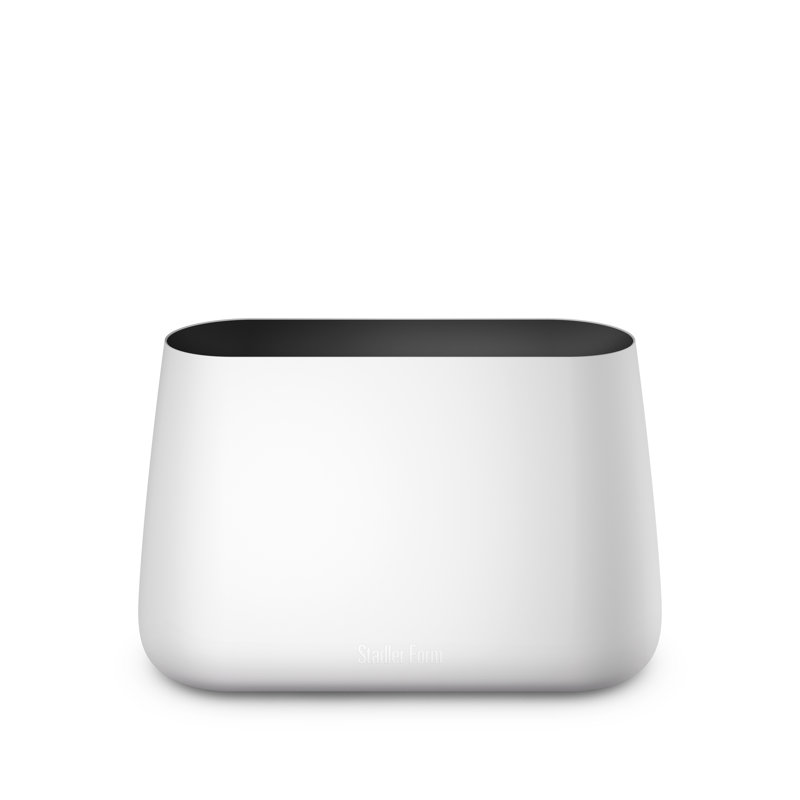 Humidificateur Ben, Blanc