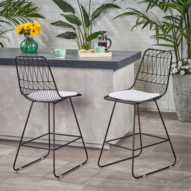 Tabouret de comptoir