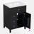24" Single Bathroom Vanity Set-432533334-432533339