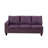 Mithat Upholstered L-Shaped Sectional Right Hand Facing-1657437845