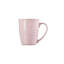 Le Creuset Xl Logo Coffee Mug 20 Oz Chiffon Pink