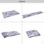 Tapis lavable MAVAL 3 x 5 (3 pi x 5 pi)-1445663939