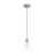 Brushed Nickel selected