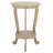 Tutuala Solid Wood 3 Legs End Table with Storage-1503323436